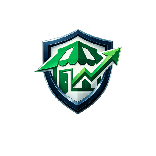 Comptoir Pro Logo Officiel